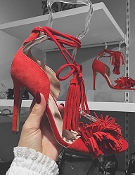 Moda Buty Szpilki - 3068046