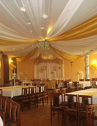 Moda Ślub Dekoracje ślubne - 627561