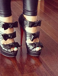 Moda Buty Szpilki - 2607438