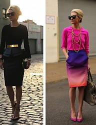 Moda Inne Moda uliczna - 1962279