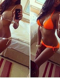 Moda Bielizna Na plażę - 1624382