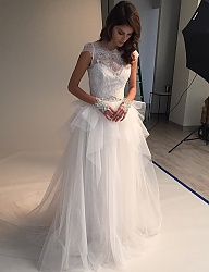 Moda Ślub Suknie ślubne - 2988611