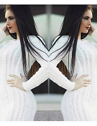 Moda Sukienki Dzienne - 3104785