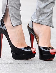 Moda Buty Szpilki - 1288305