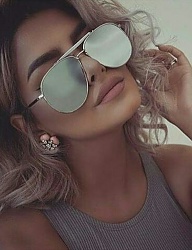 Moda Dodatki Okulary - 3101626