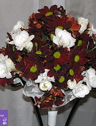 Moda Ślub Bukiety ślubne - 340241