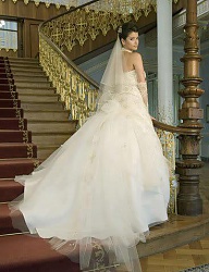 Moda Ślub Suknie ślubne - 2057600
