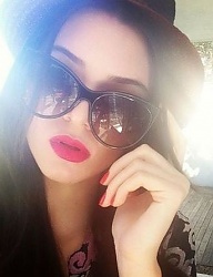 Moda Dodatki Okulary - 2902451