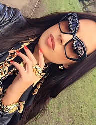 Moda Dodatki Okulary - 2956714