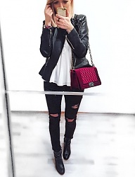 Moda Ciuchy Pozostałe - 3177654