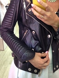Moda Okrycia Kurtki - 3241067