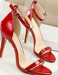 Moda Buty Szpilki - 3246223
