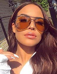Moda Dodatki Okulary - 3256527