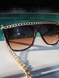 Moda Dodatki Okulary - 1478701