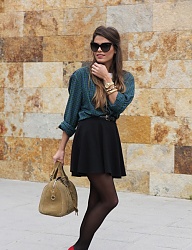 Moda Inne Moda uliczna - 1689003