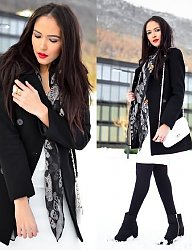 Moda Inne Moda uliczna - 1608085