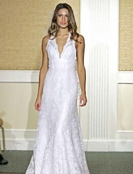 Moda Ślub Suknie ślubne - 407537