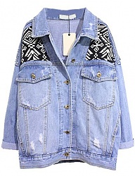 Moda Okrycia Kurtki - 2645877