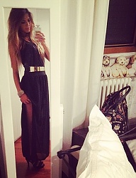 Moda Sukienki Wieczorowe - 2757564