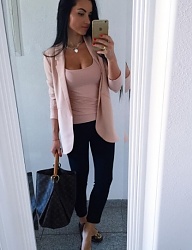 Moda Ciuchy Pozostałe - 3161522
