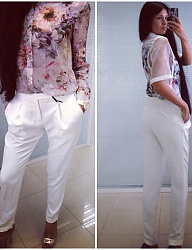 Moda Inne Moda uliczna - 2023095