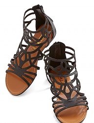 Moda Buty Pozostałe - 3138273