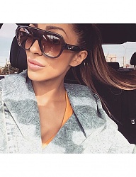 Moda Dodatki Okulary - 2997763