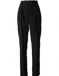 Moda Spodnie Materiałowe - 2587700