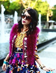 Moda Inne Moda uliczna - 1856105