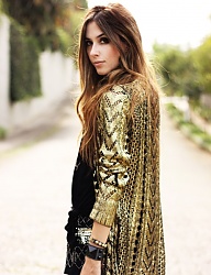 Moda Inne Moda uliczna - 1765333