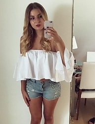 Moda Ciuchy Pozostałe - 3209345