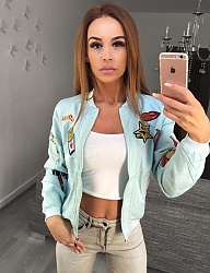 Moda Ciuchy Pozostałe - 3139489
