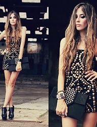 Moda Inne Moda uliczna - 1655100
