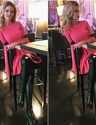 Moda Ciuchy Pozostałe - 3260212