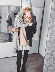 Moda Ciuchy Pozostałe - 3219233