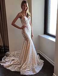 Moda Ślub Suknie ślubne - 3130791