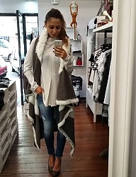 Moda Ciuchy Pozostałe - 3128682