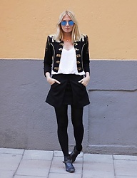 Moda Inne Moda uliczna - 1826115