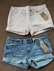 Moda Spodnie Szorty - 1469206