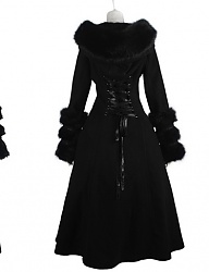 Moda Okrycia Płaszcze - 2826237