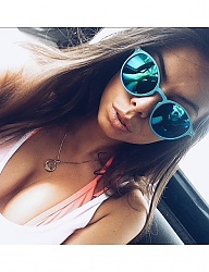 Moda Dodatki Okulary - 2934390
