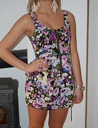Moda Sukienki - 1090557