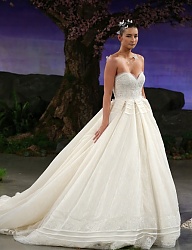 Moda Ślub Suknie ślubne - 3091284