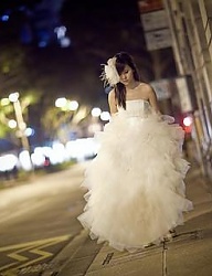 Moda Ślub Suknie ślubne - 458298