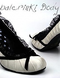 Moda Buty Pozostałe - 19918