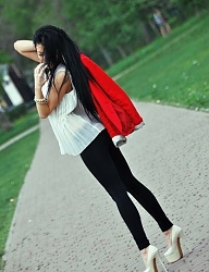 Moda Ciuchy Pozostałe - 1683604