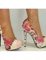 Moda Buty Szpilki - 1336683