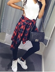 Moda Ciuchy Pozostałe - 3182322