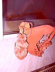 Moda Buty Koturny - 1304465
