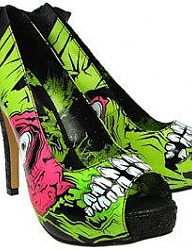 Moda Buty Pozostałe - 148154